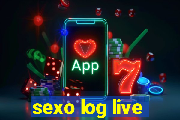 sexo log live